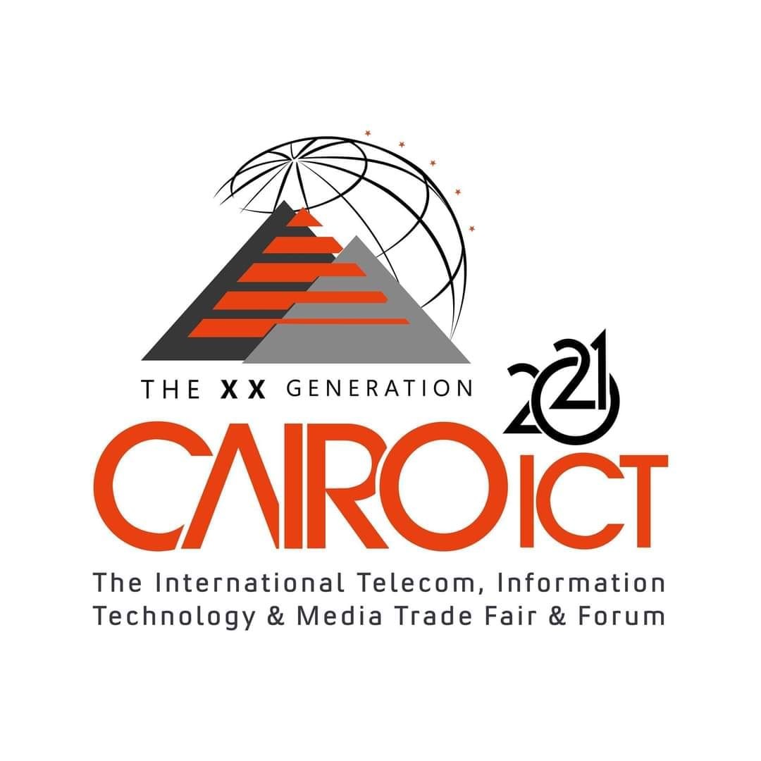 زيارة طلاب العبور لمعرض Cairo ICT